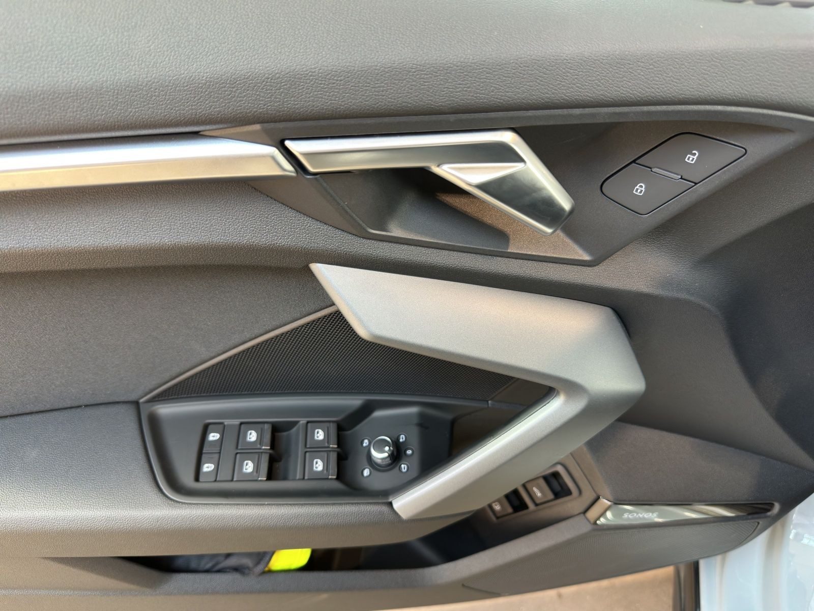 Audi A3 allstreet – Bild 8