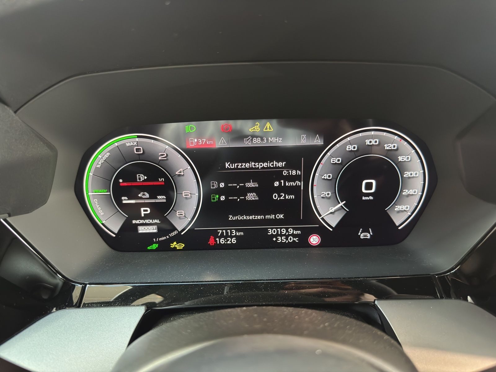Audi A3 allstreet – Bild 10
