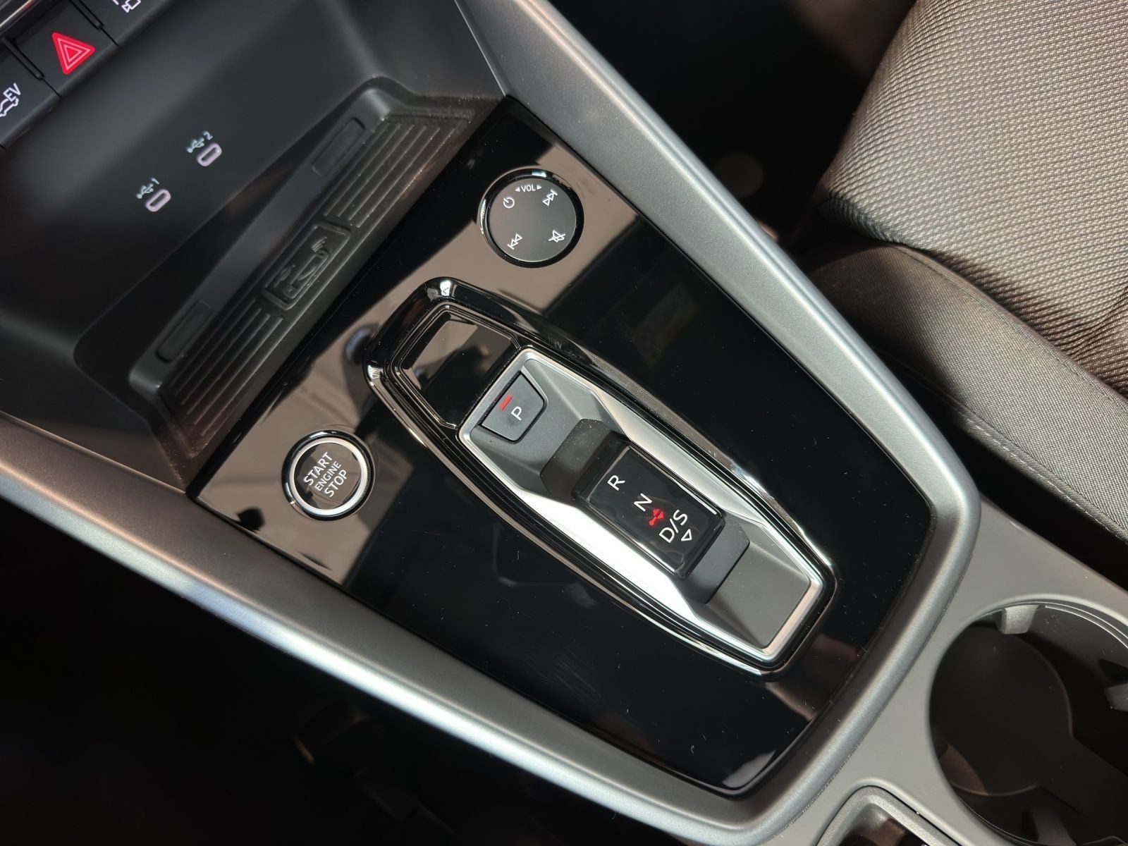 Audi A3 allstreet – Bild 11