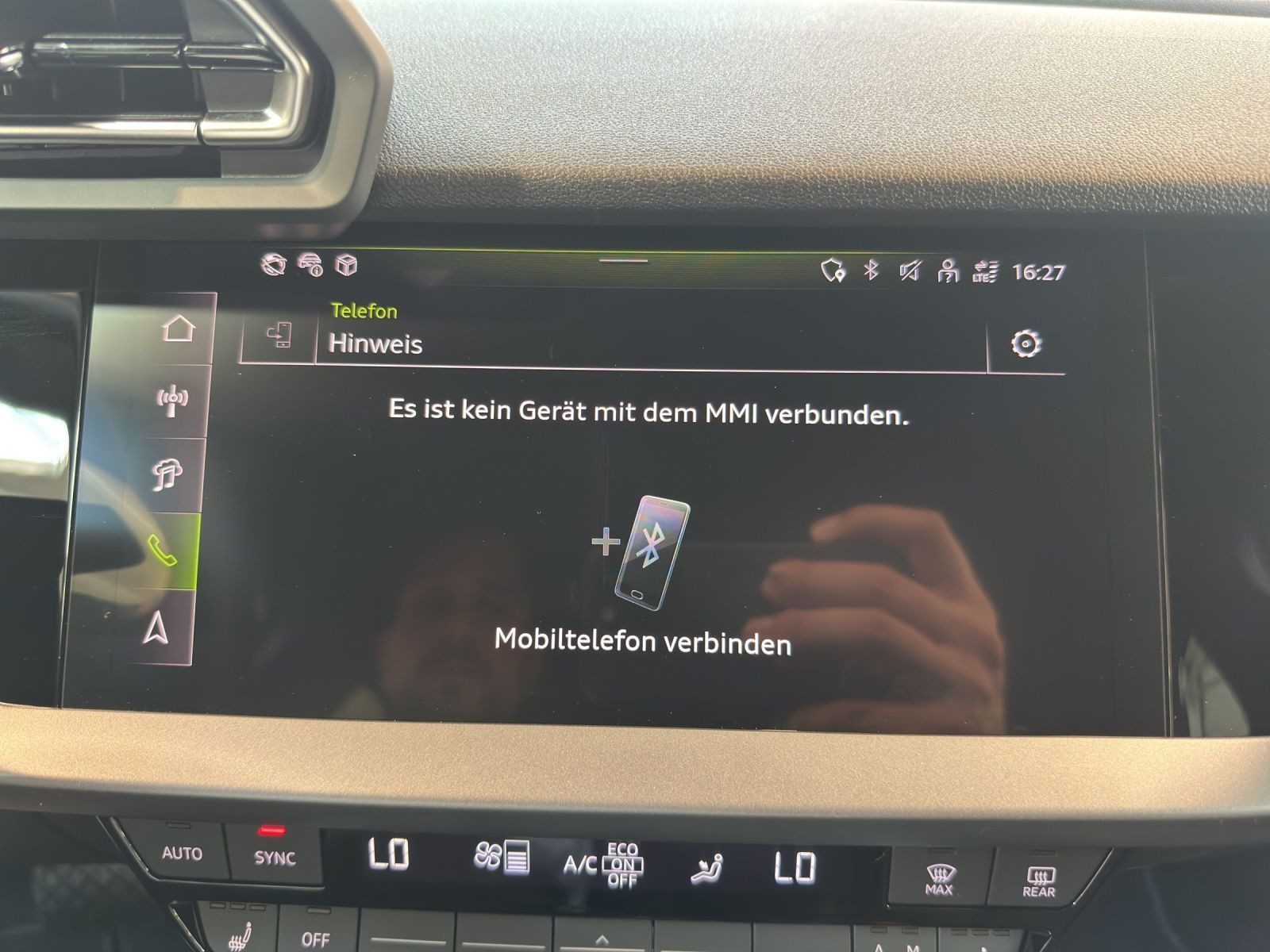 Audi A3 allstreet – Bild 13