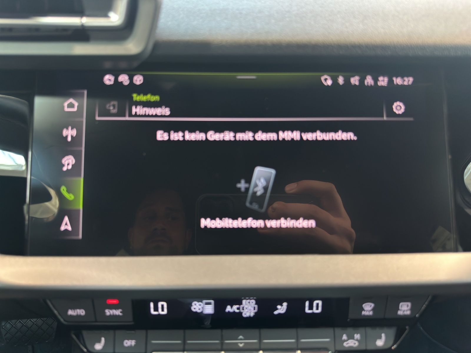 Audi A3 allstreet – Bild 14