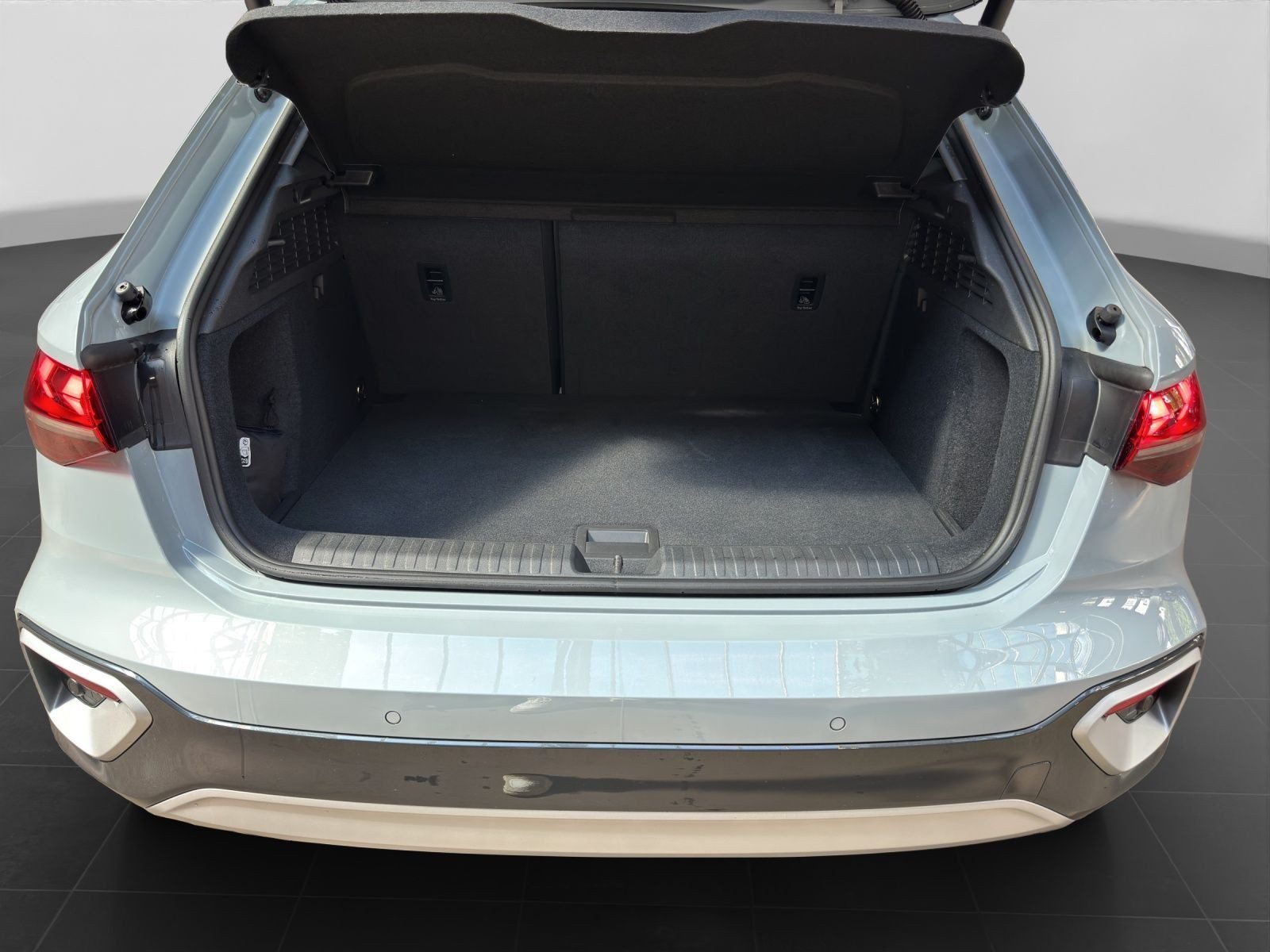 Audi A3 allstreet – Bild 17