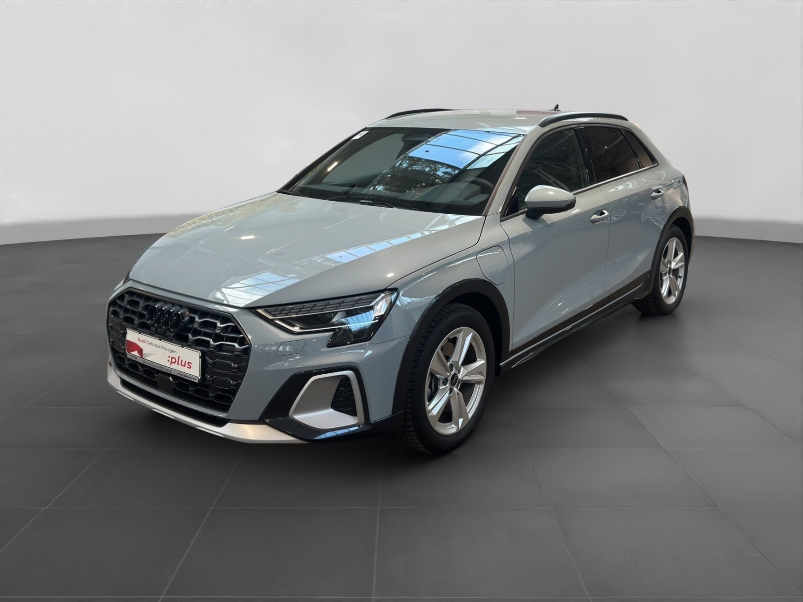 Audi A3 allstreet – Bild 2