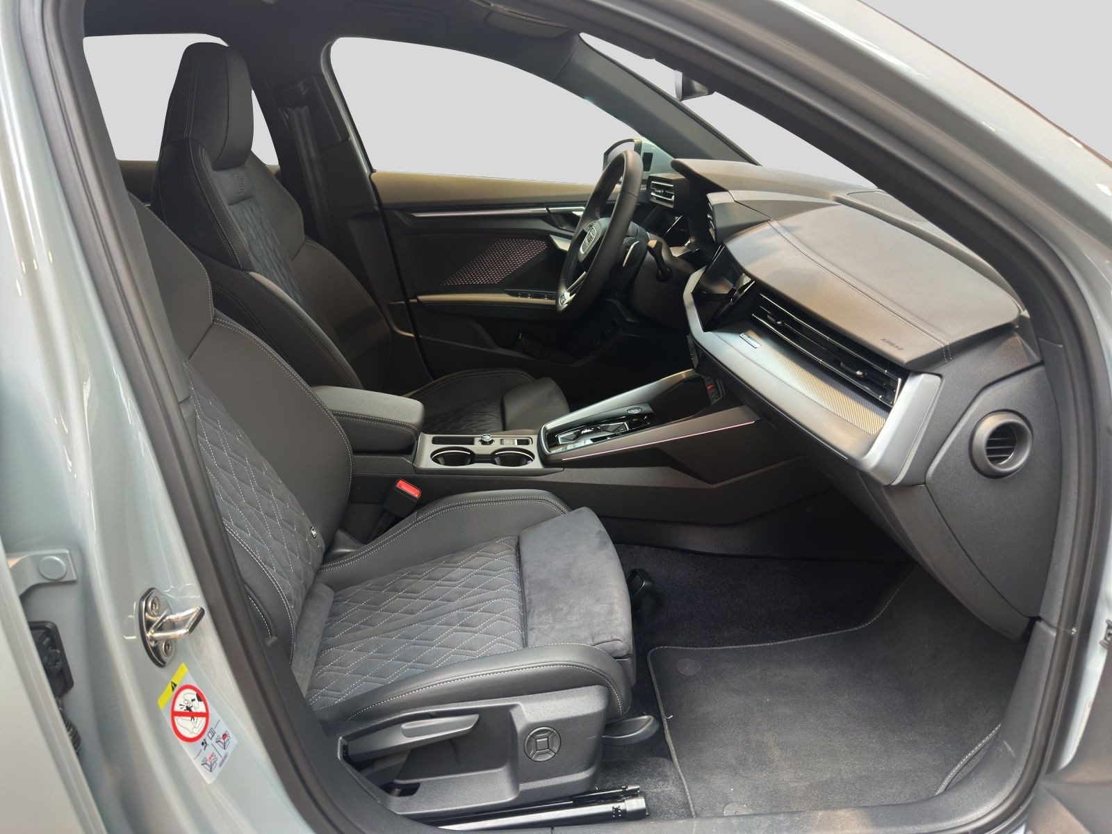 Audi A3 allstreet – Bild 4