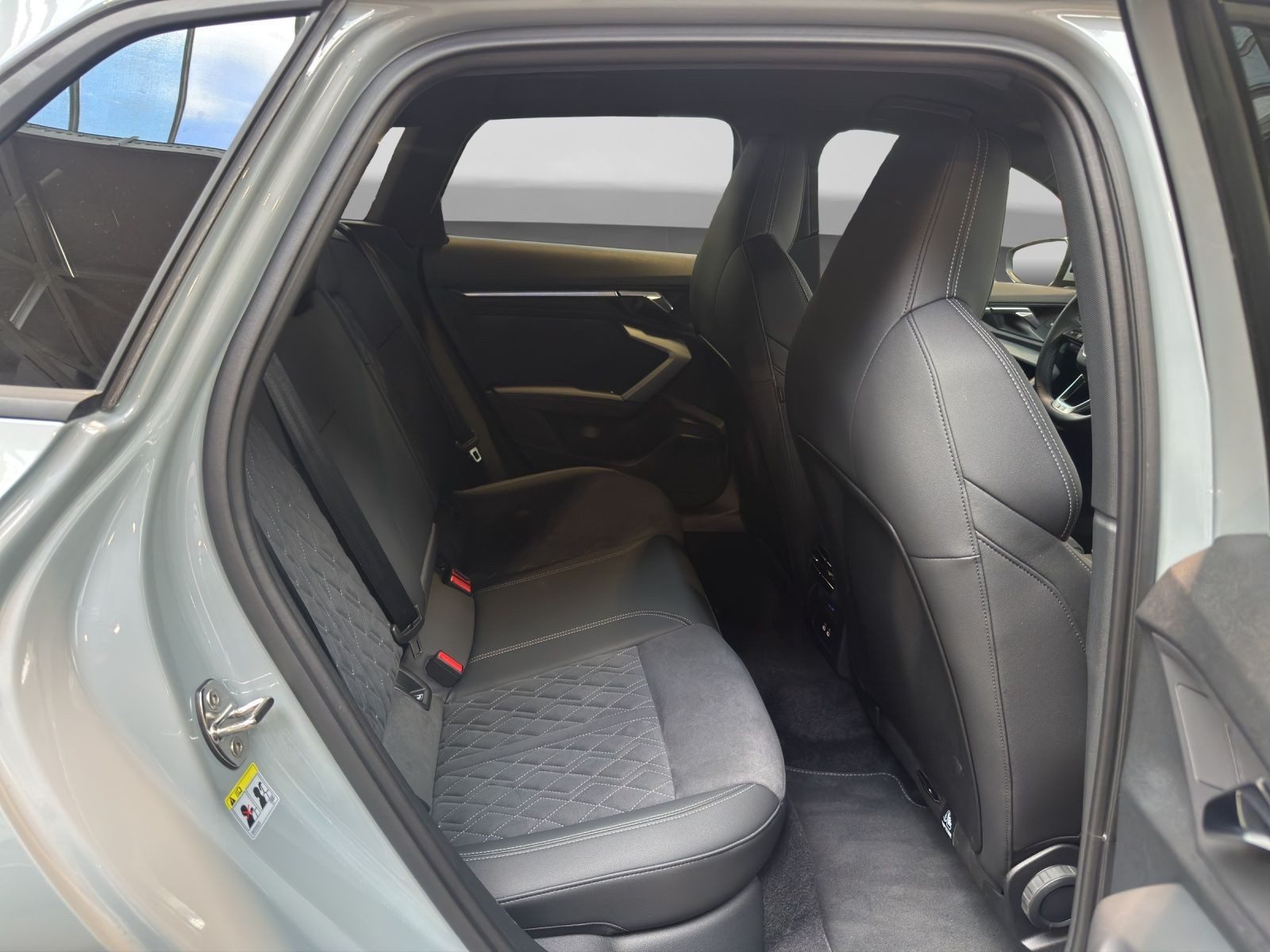 Audi A3 allstreet – Bild 6