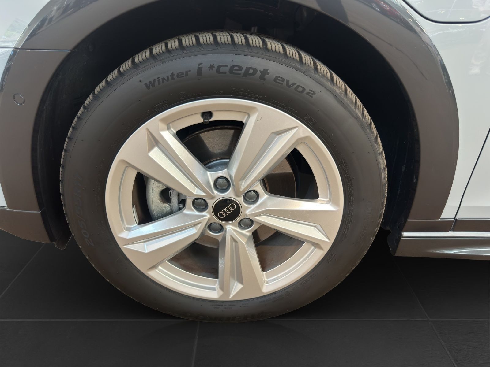 Audi A3 allstreet – Bild 7
