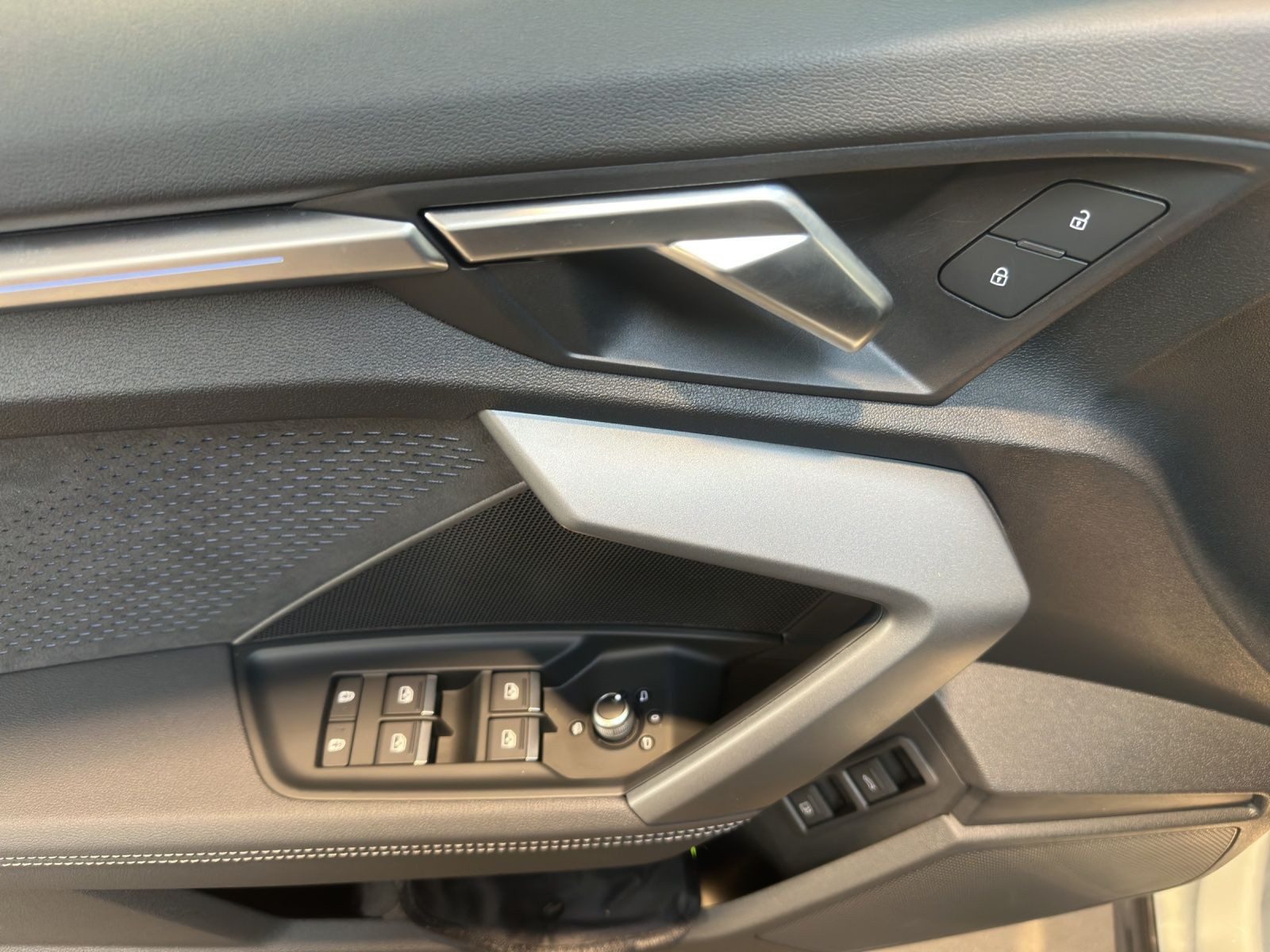 Audi A3 allstreet – Bild 8