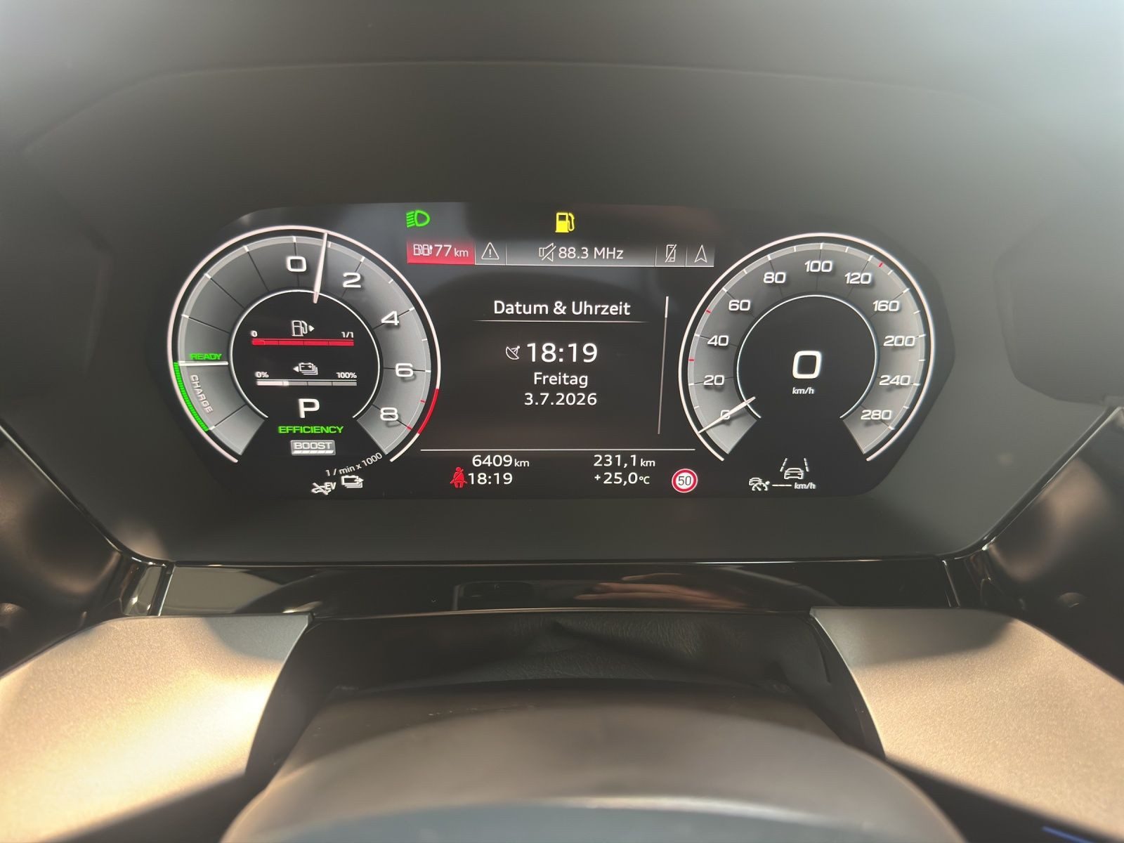 Audi A3 allstreet – Bild 10