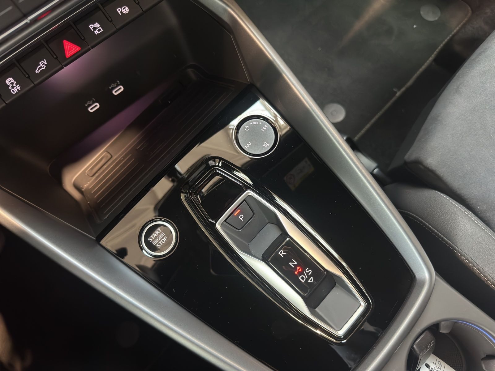 Audi A3 allstreet – Bild 11