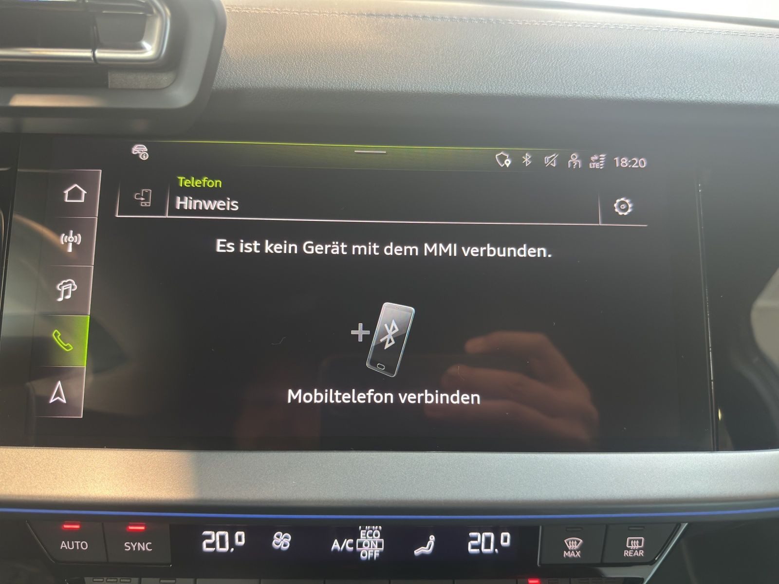 Audi A3 allstreet – Bild 14