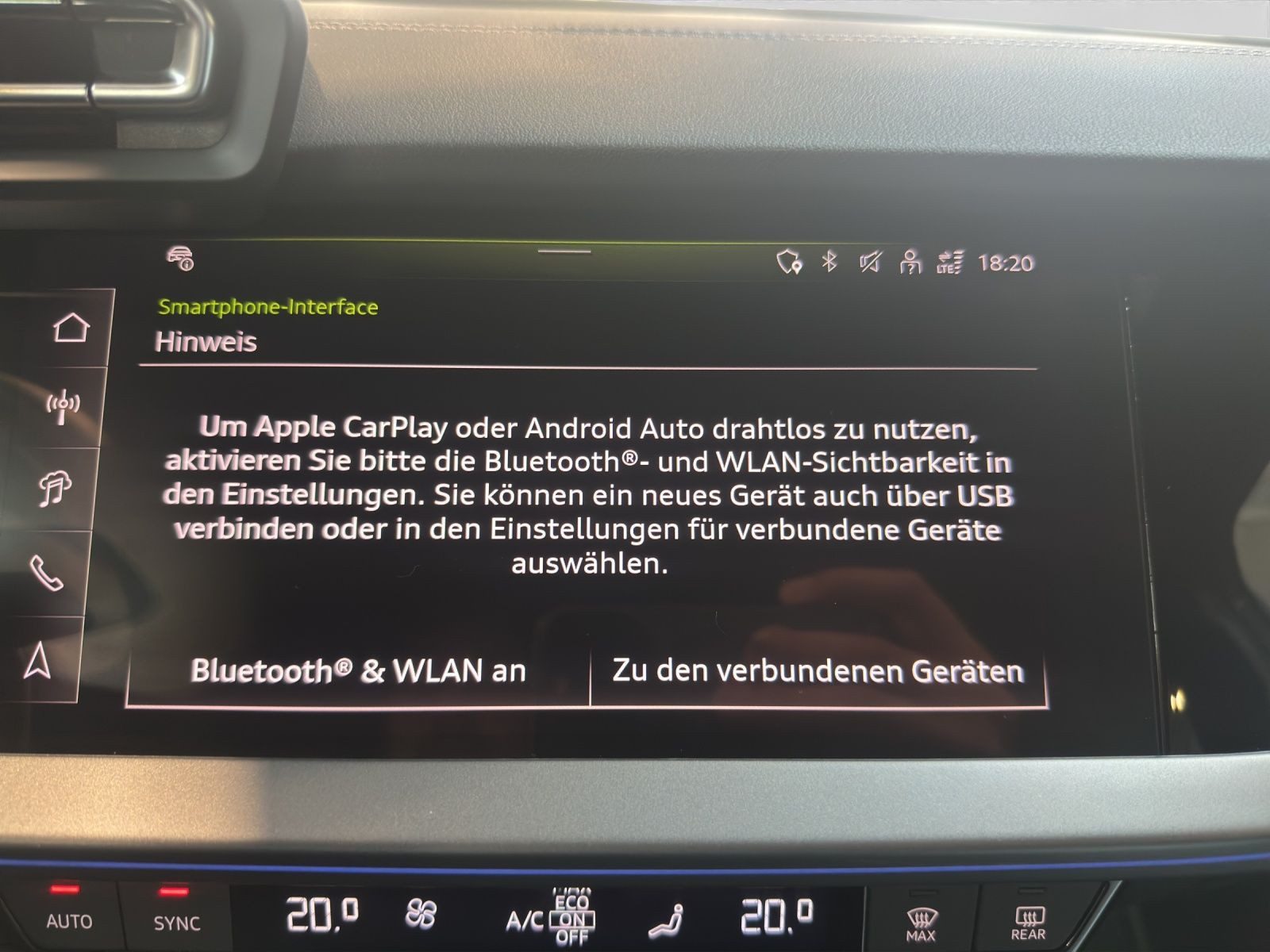 Audi A3 allstreet – Bild 15
