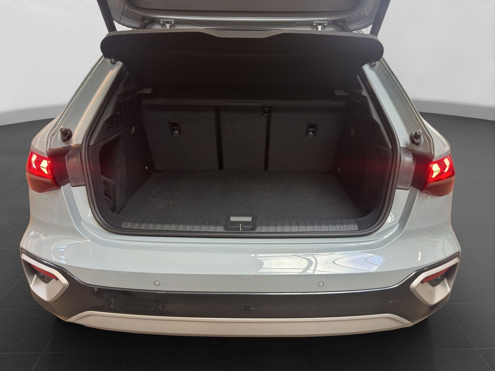 Audi A3 allstreet – Bild 17