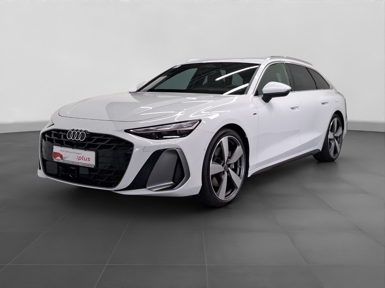 Audi A6 Avant – Bild 2