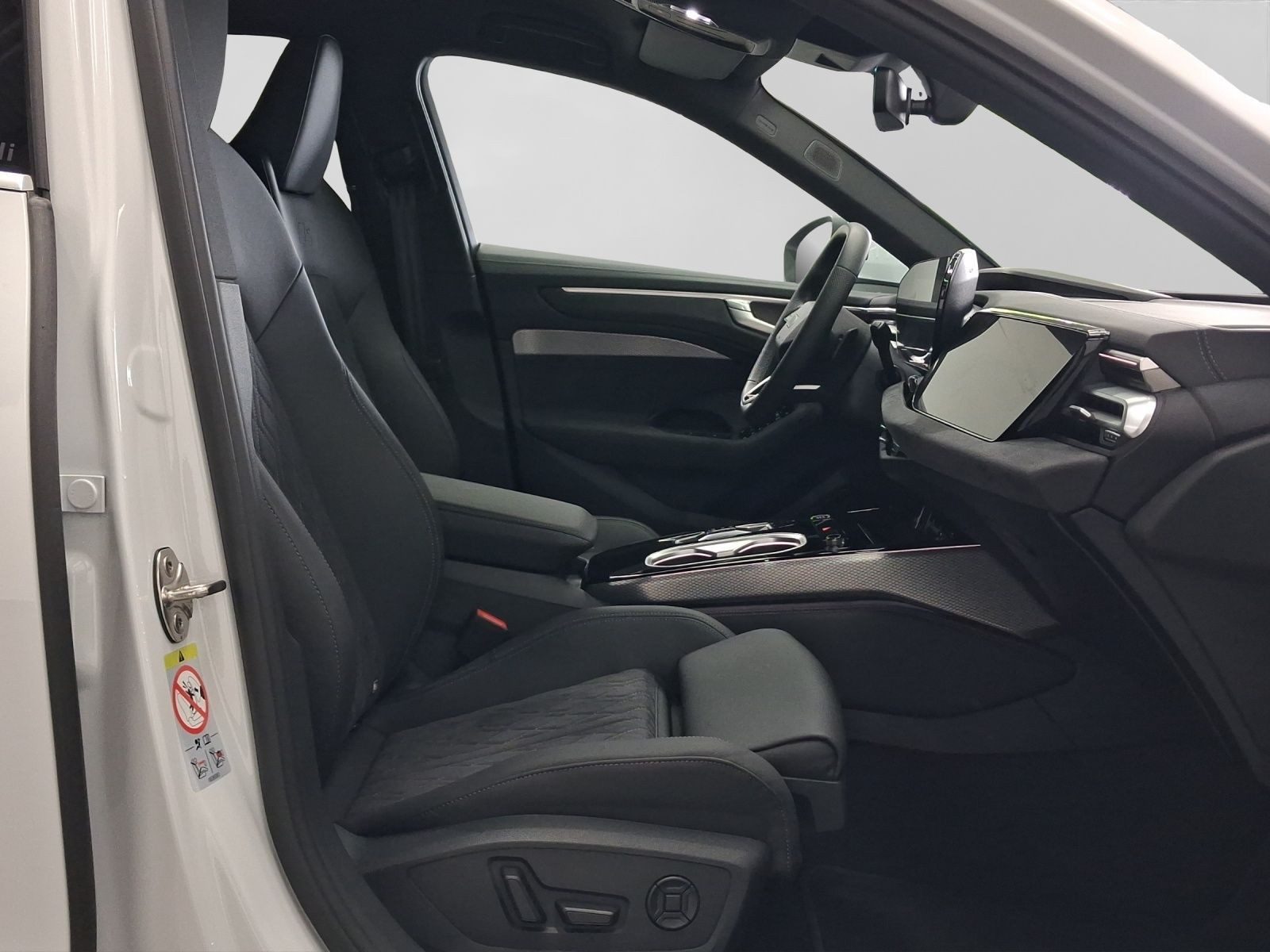 Audi A6 Avant – Bild 4
