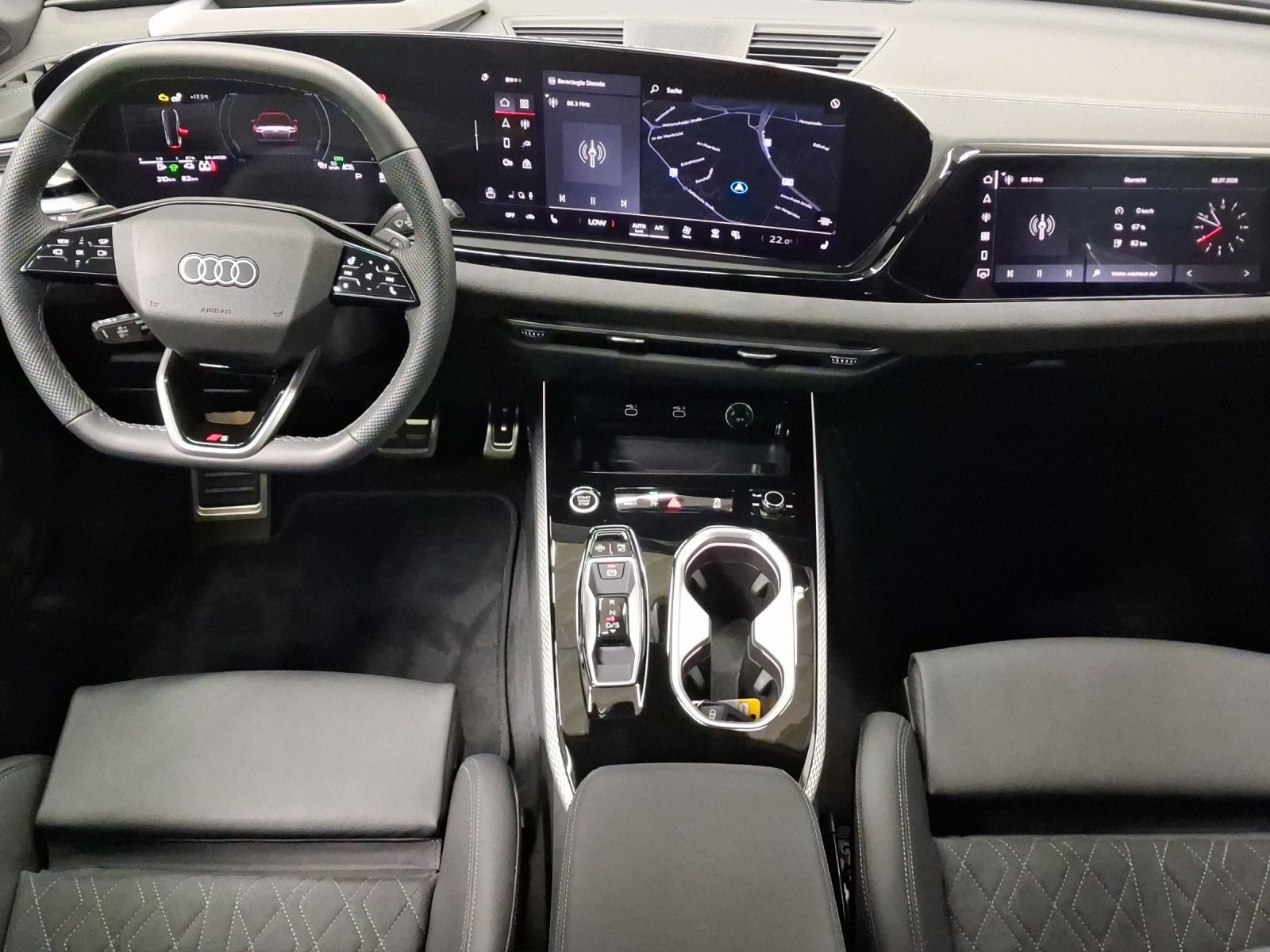 Audi A6 Avant – Bild 5