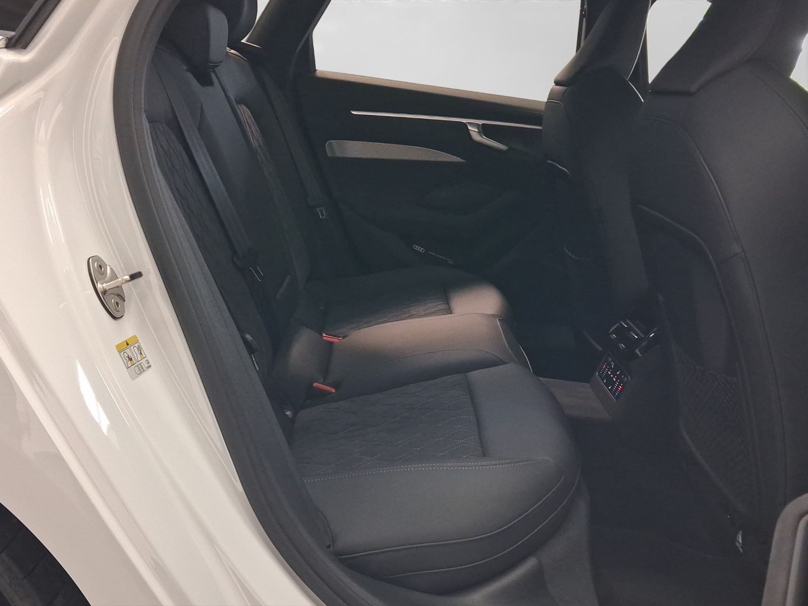 Audi A6 Avant – Bild 6