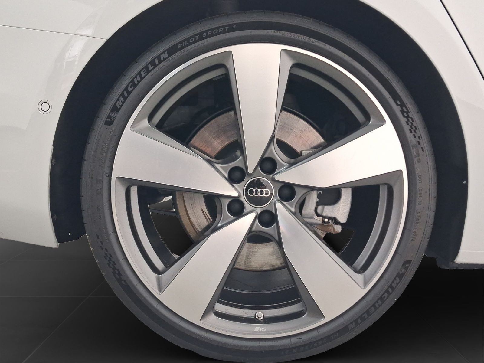 Audi A6 Avant – Bild 7