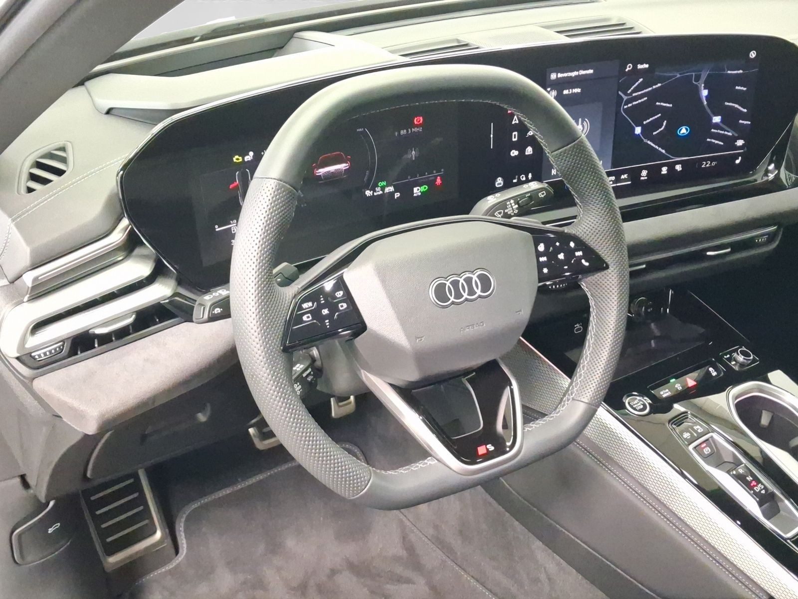 Audi A6 Avant – Bild 9