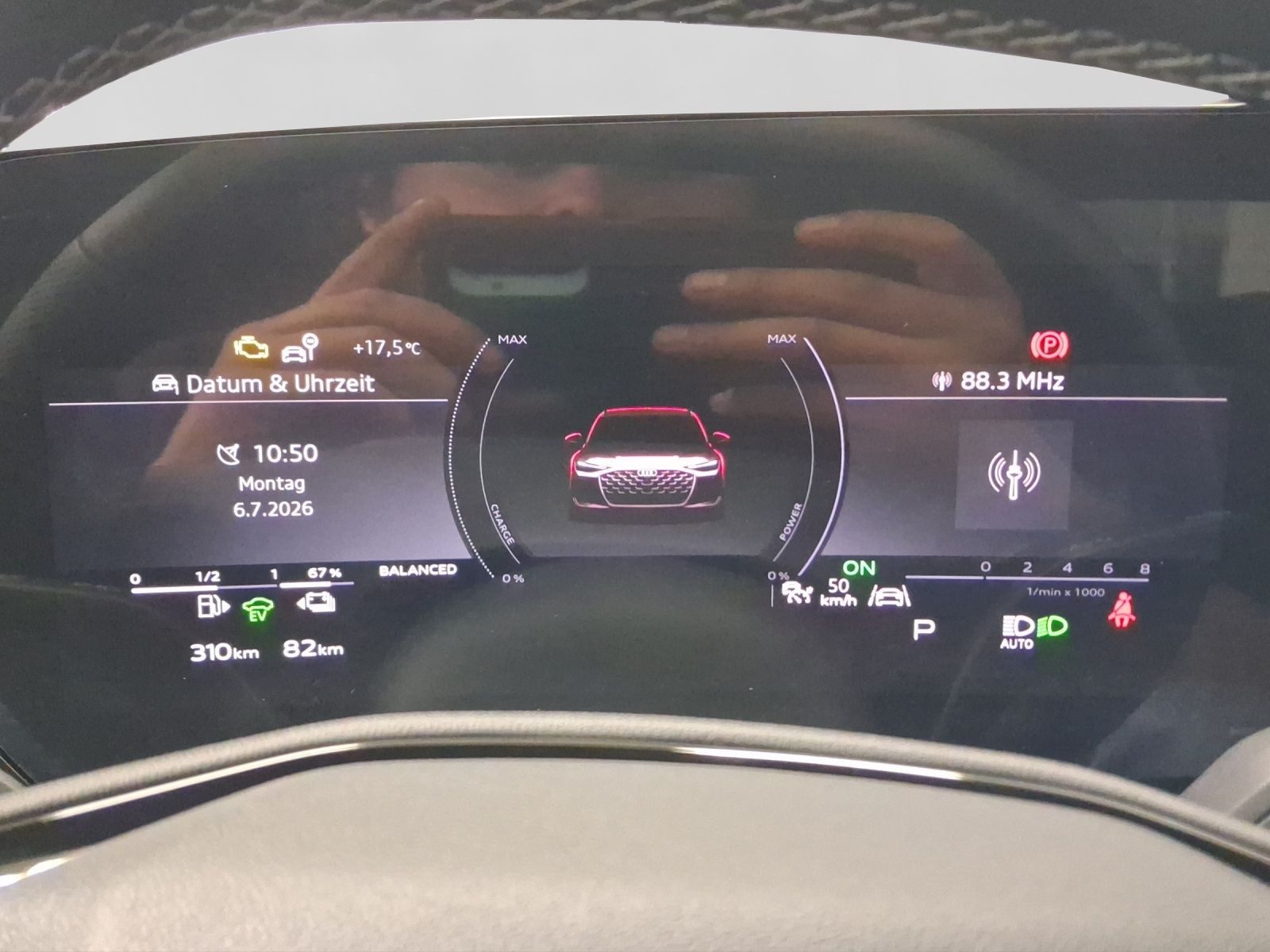 Audi A6 Avant – Bild 10