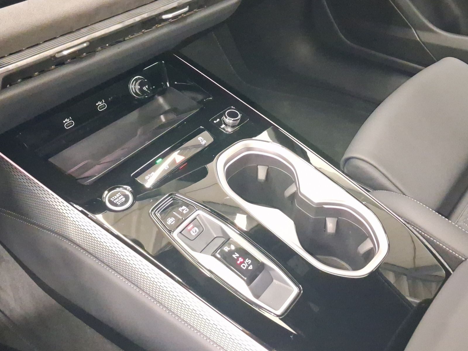 Audi A6 Avant – Bild 11