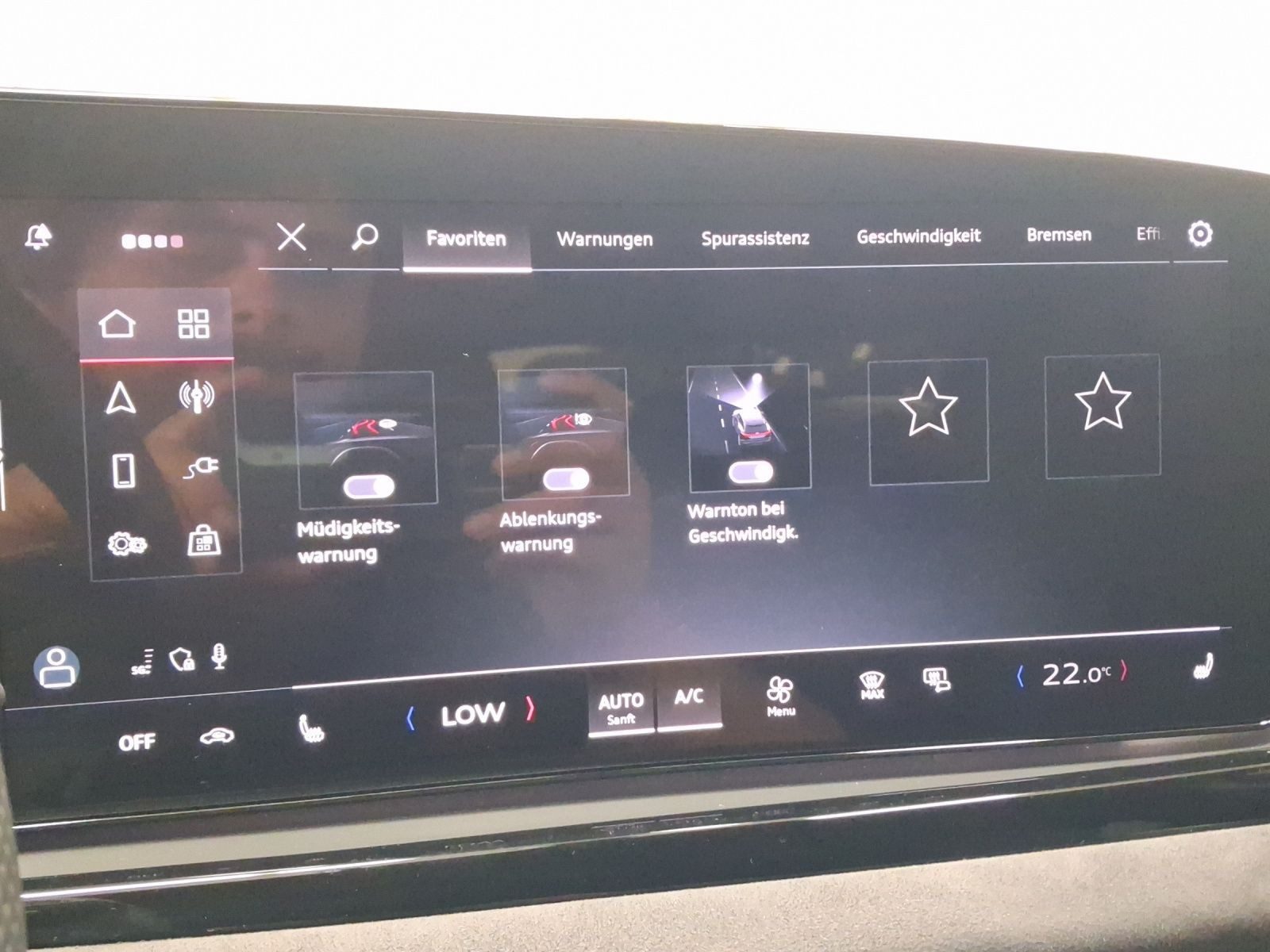 Audi A6 Avant – Bild 12