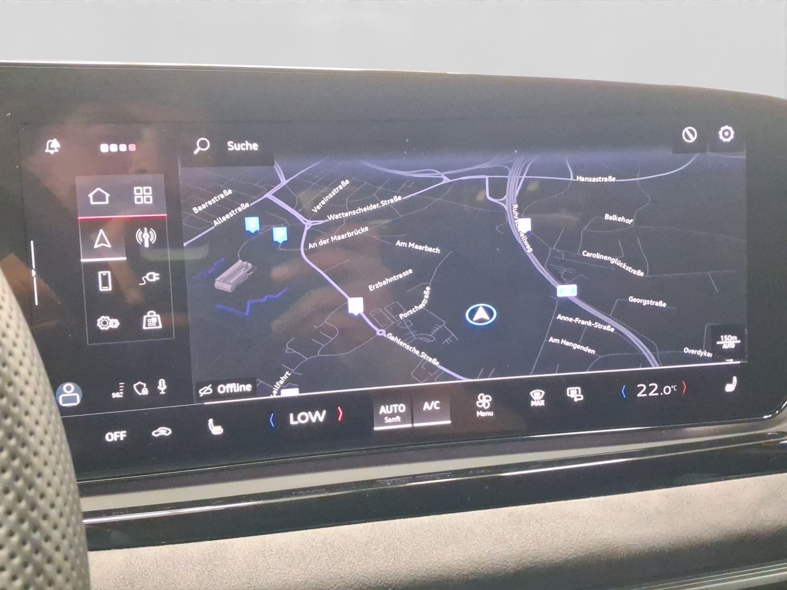 Audi A6 Avant – Bild 13