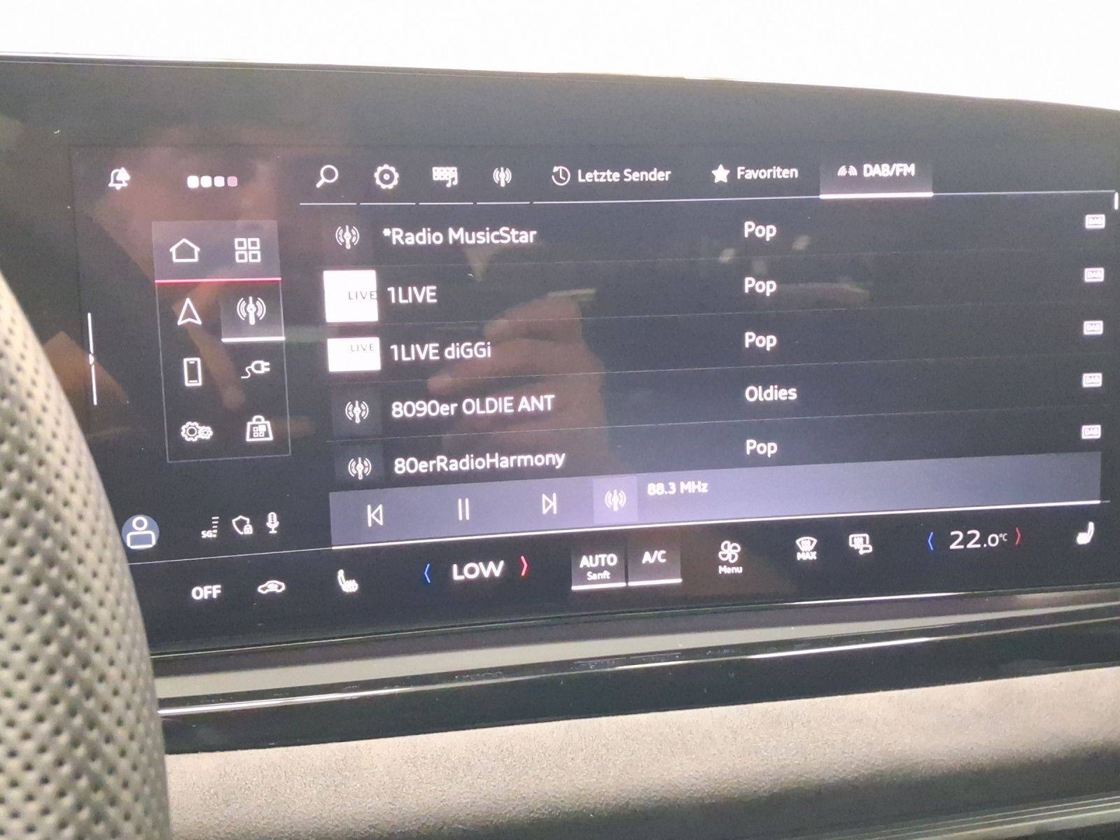Audi A6 Avant – Bild 14