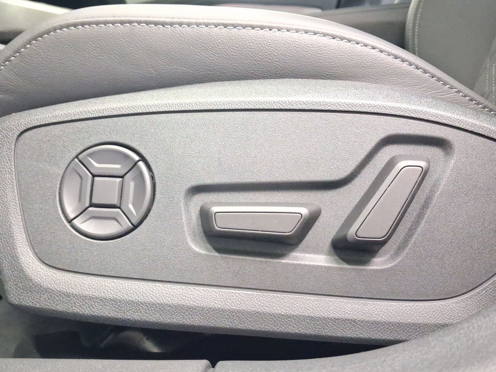 Audi A6 Avant – Bild 19
