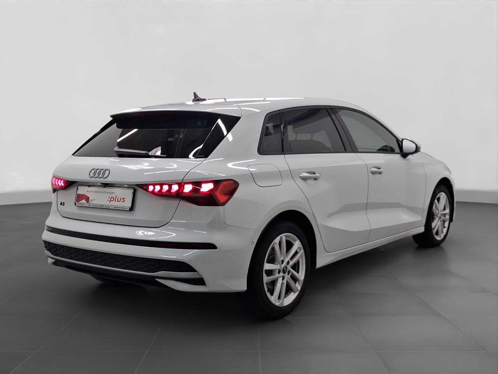 Audi A3 Sportback – Foto 3