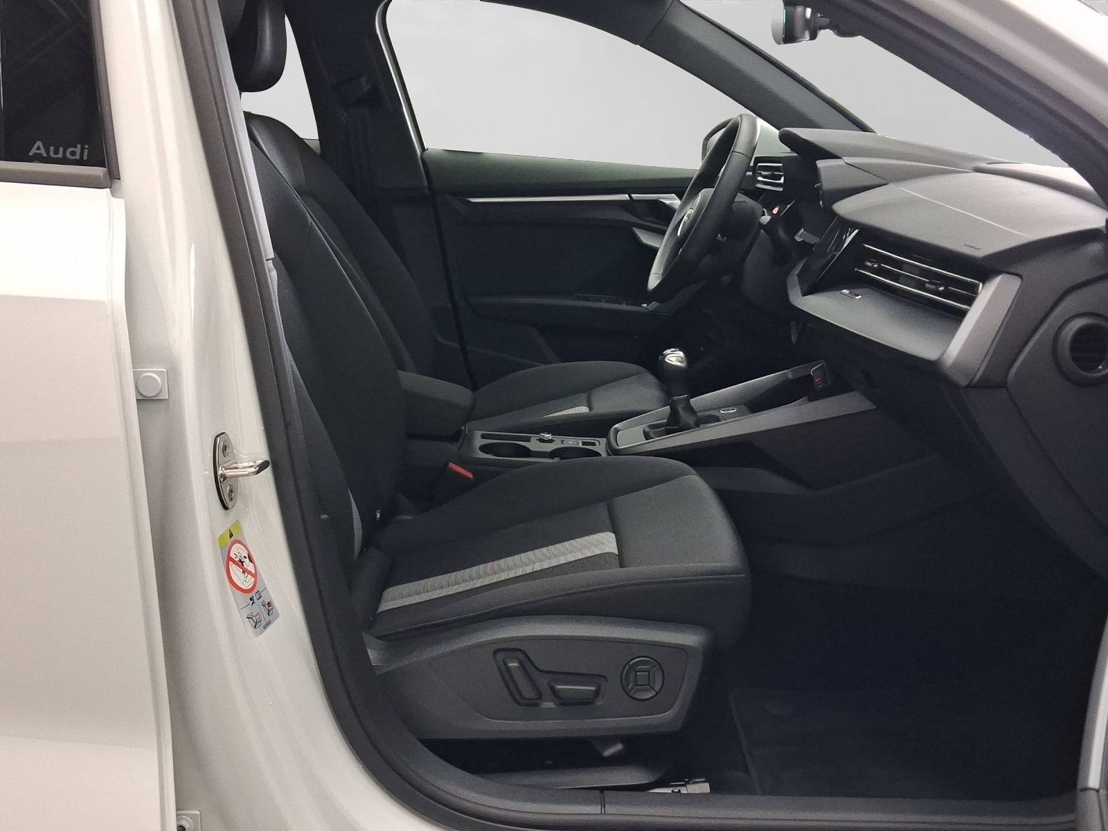 Audi A3 Sportback – Foto 4