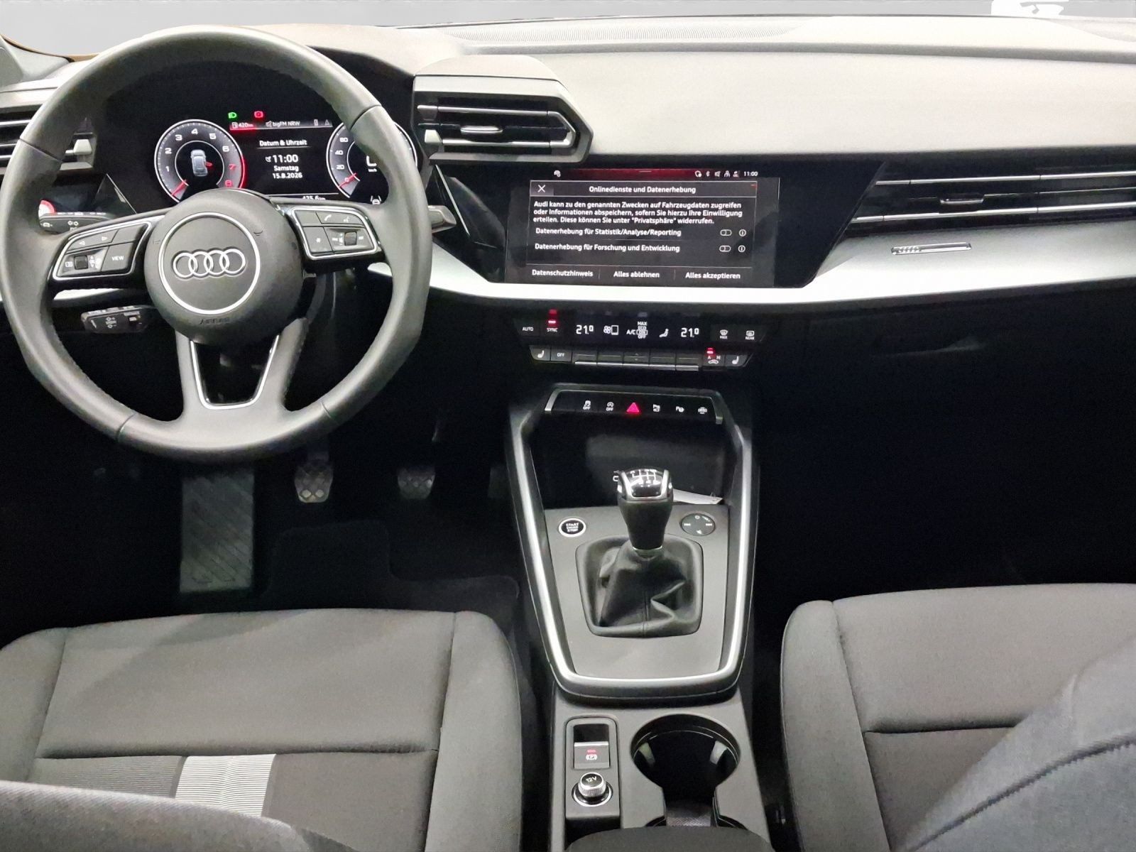Audi A3 Sportback – Foto 5