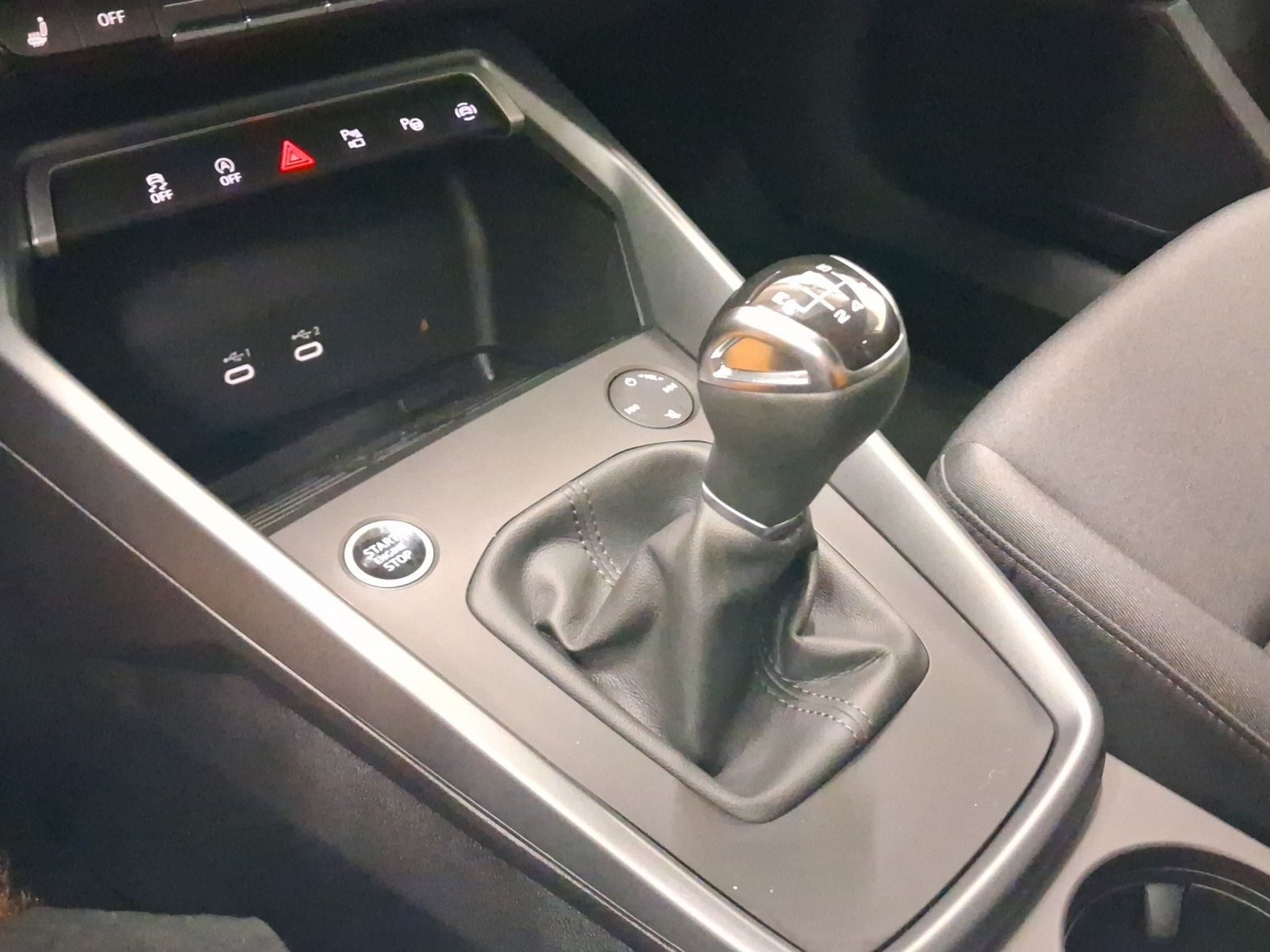Audi A3 Sportback – Foto 11