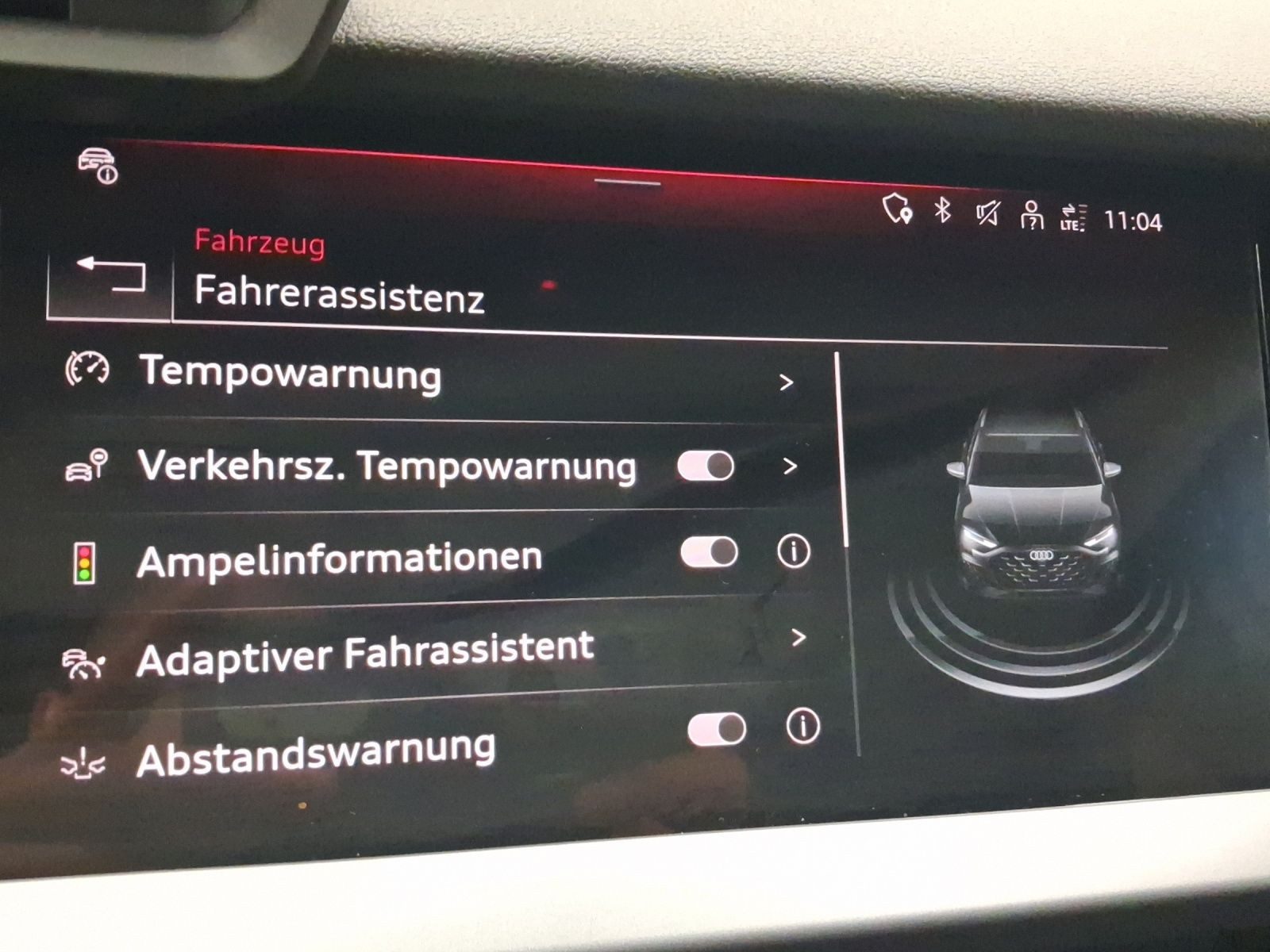 Audi A3 Sportback – Foto 12