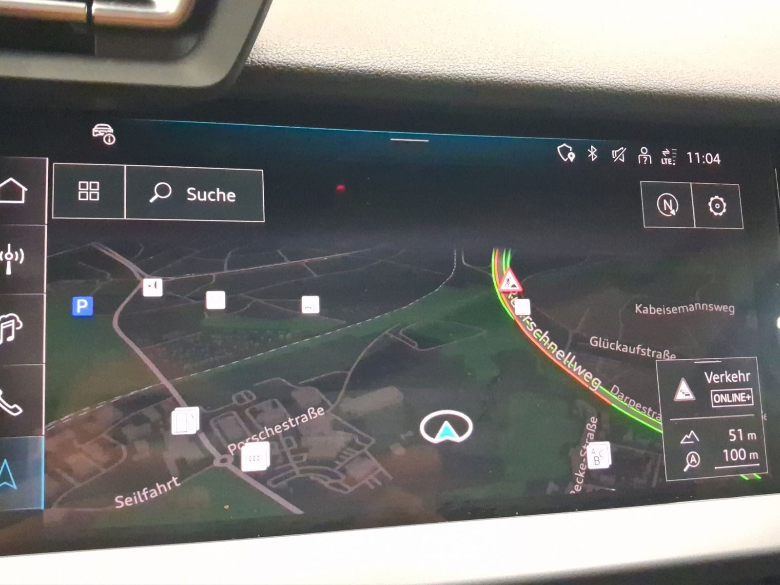 Audi A3 Sportback – Foto 14