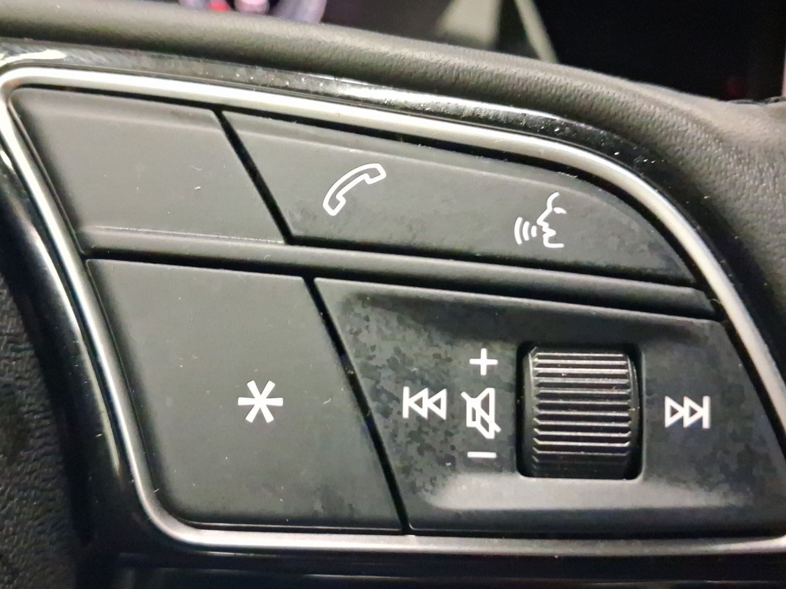 Audi A3 Sportback – Foto 19