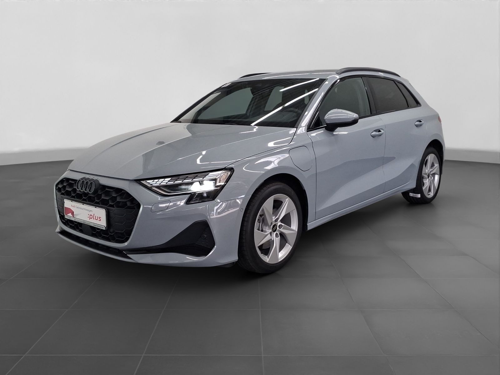 Audi A3 Sportback – Bild 2