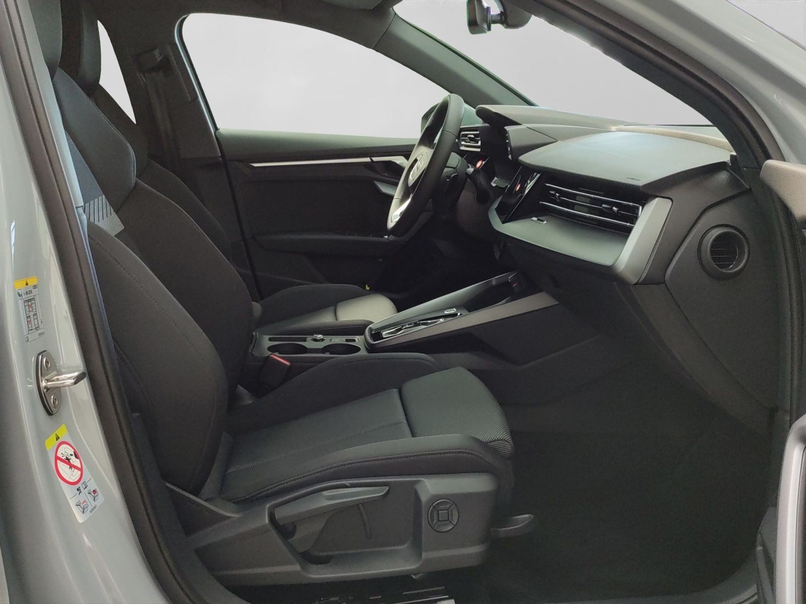 Audi A3 Sportback – Bild 4