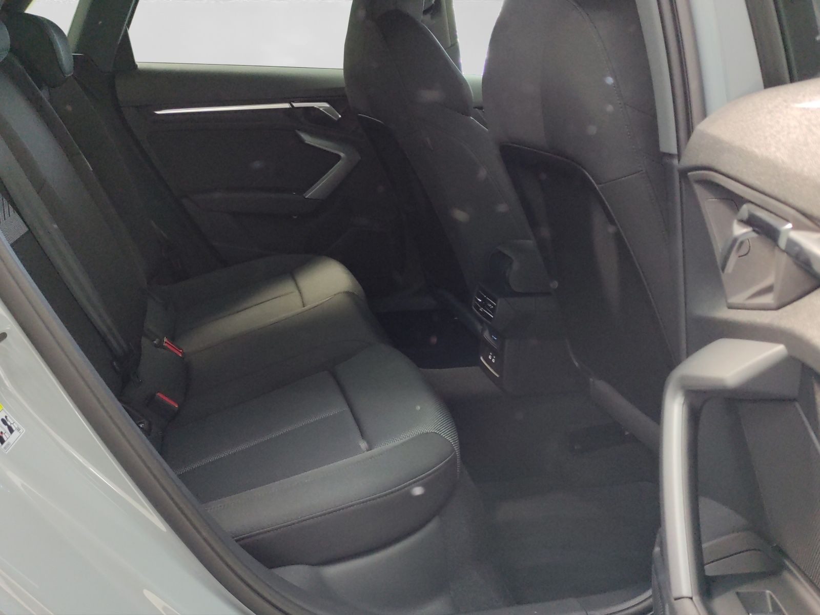 Audi A3 Sportback – Bild 6