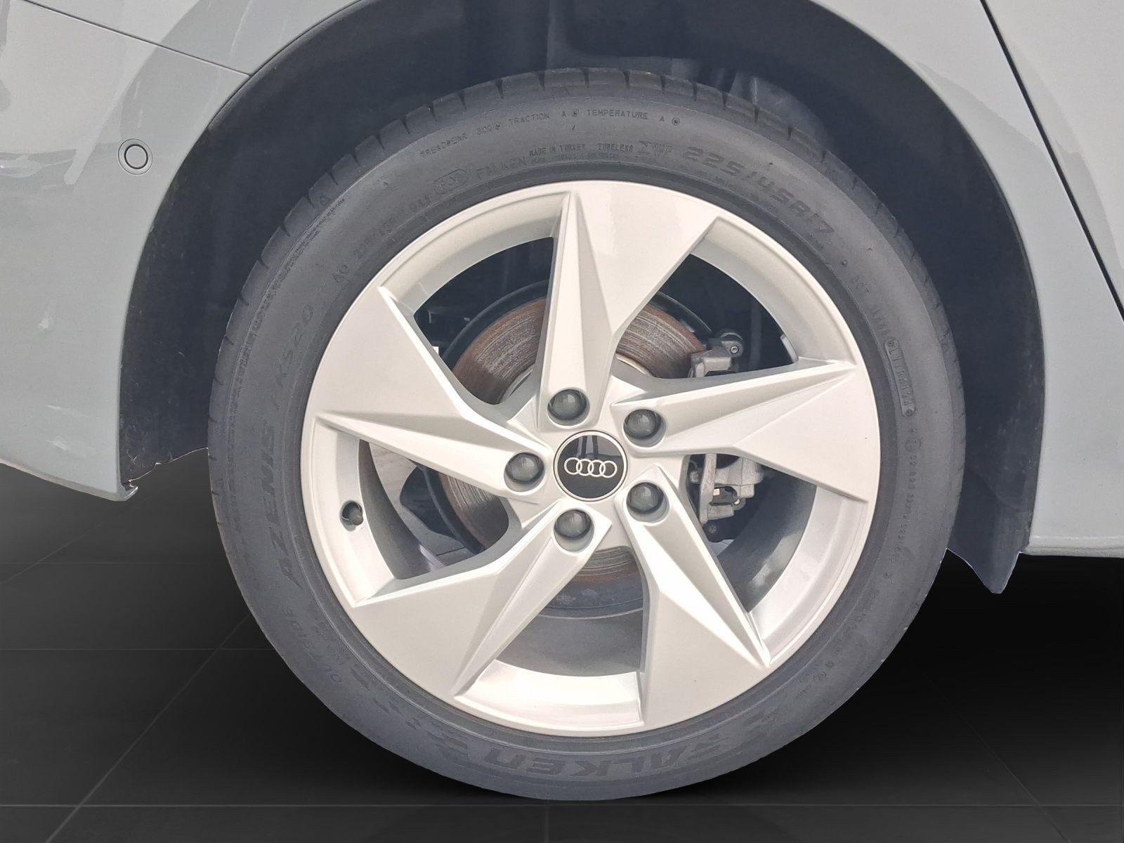 Audi A3 Sportback – Bild 7