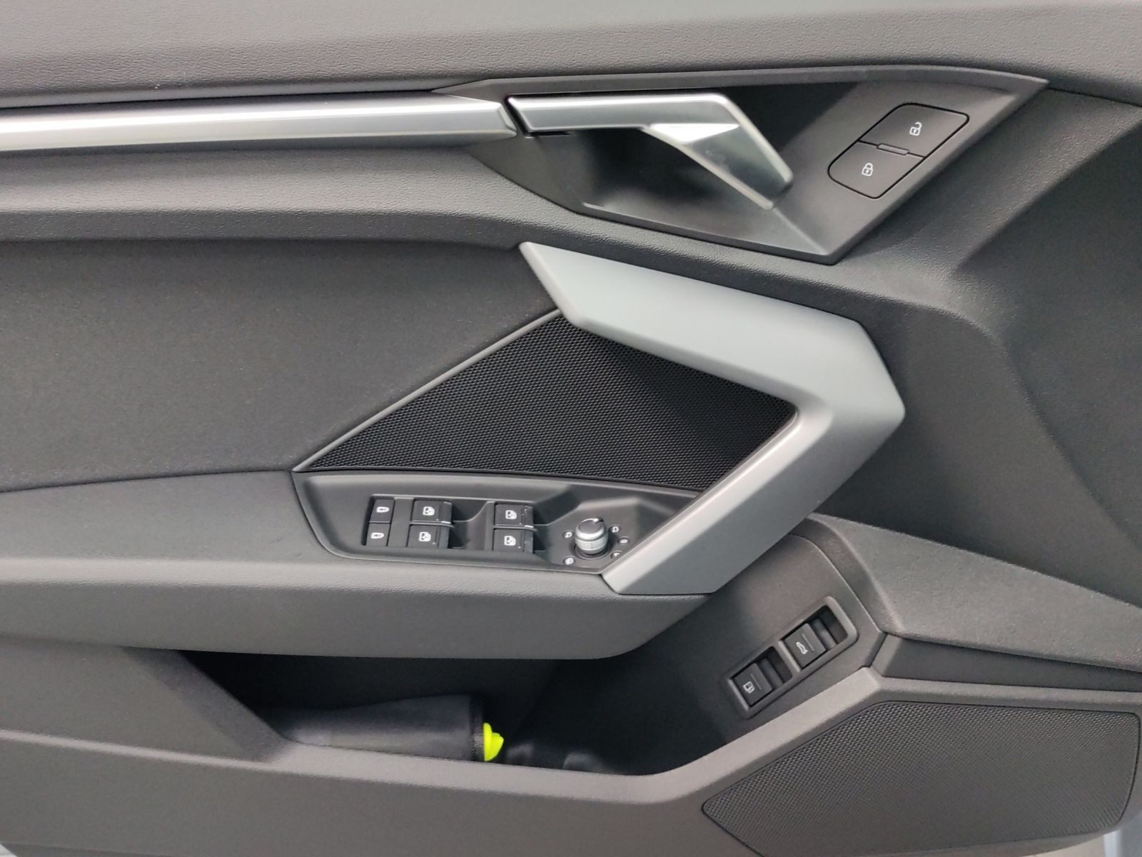Audi A3 Sportback – Bild 8