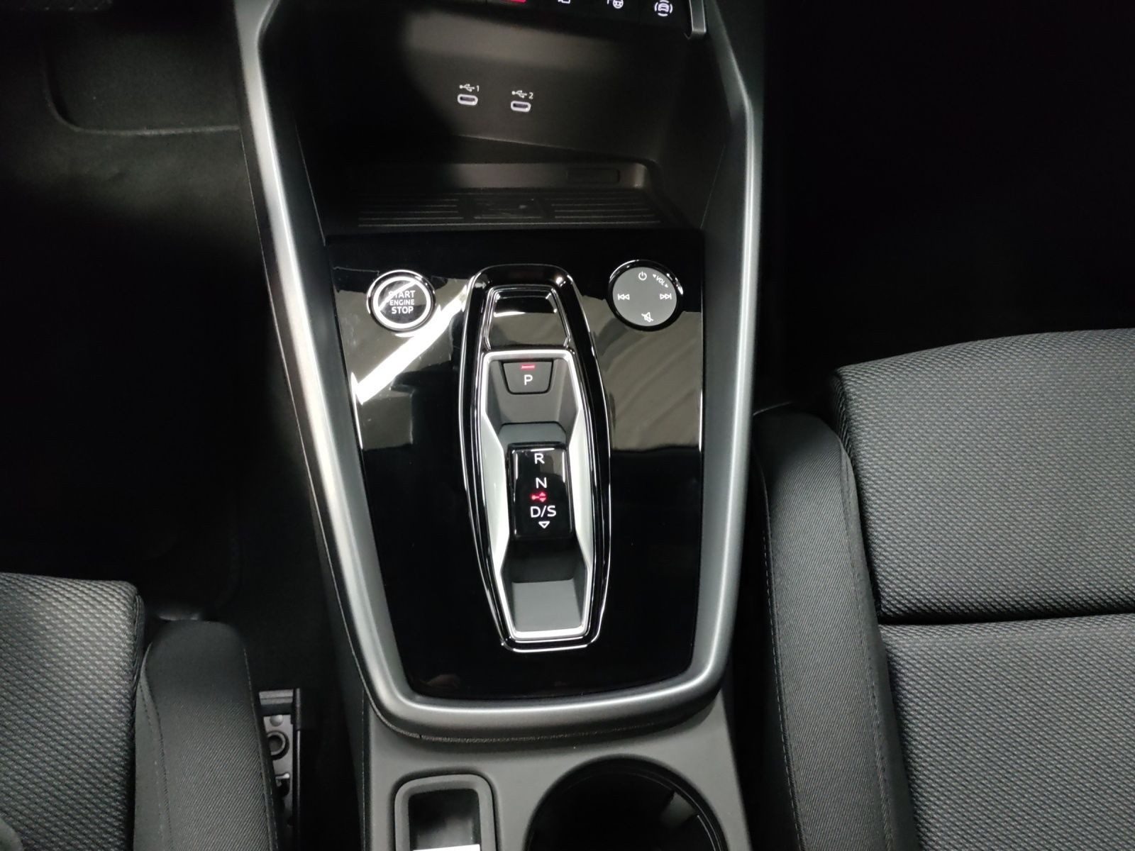 Audi A3 Sportback – Bild 11