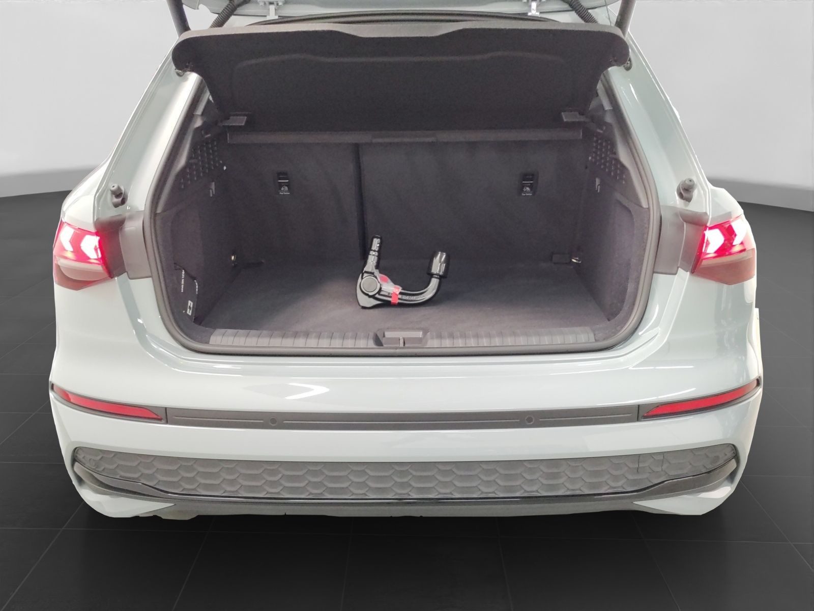 Audi A3 Sportback – Bild 17