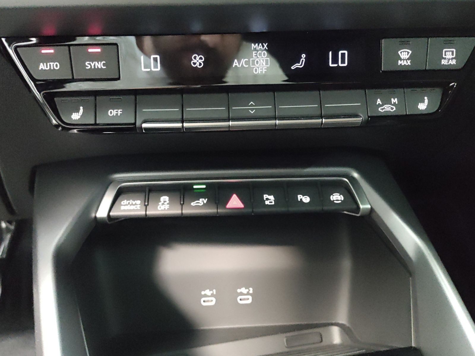 Audi A3 Sportback – Bild 19