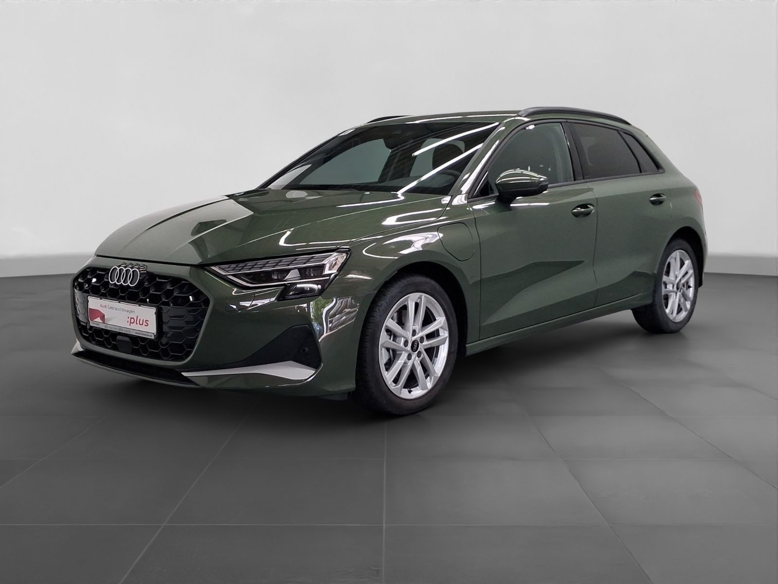 Audi A3 Sportback – Bild 2