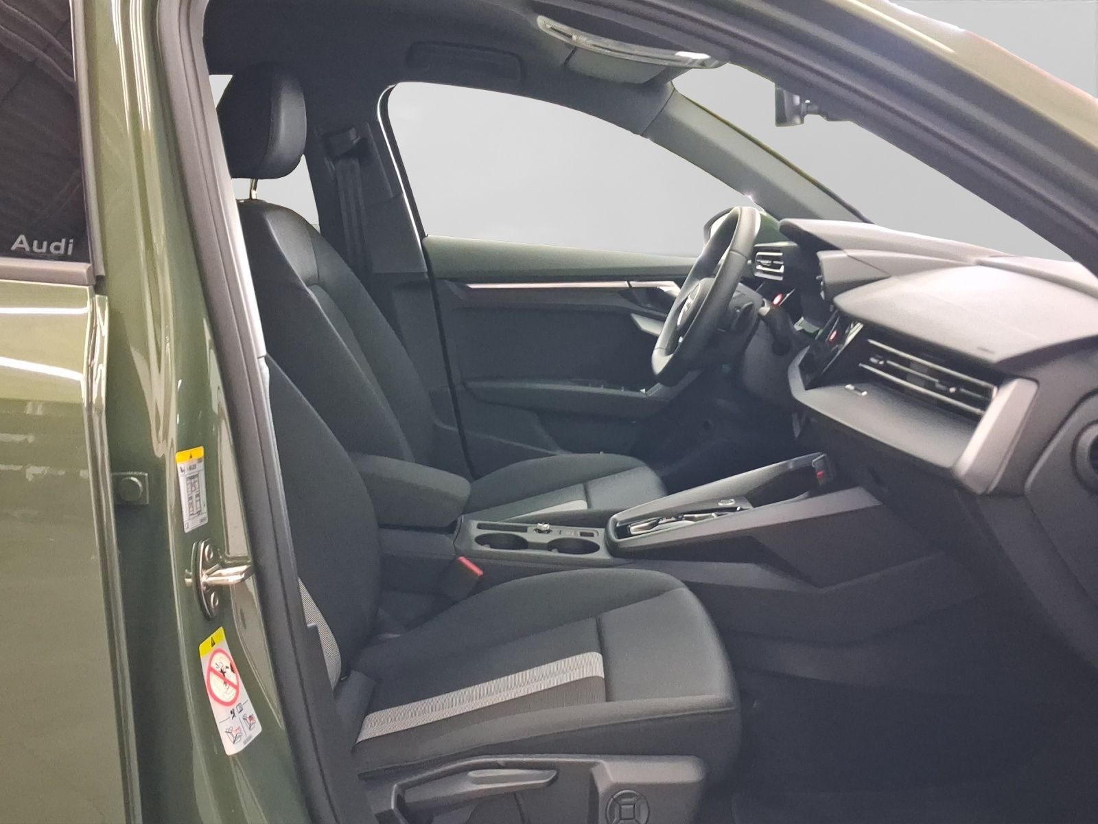 Audi A3 Sportback – Bild 4