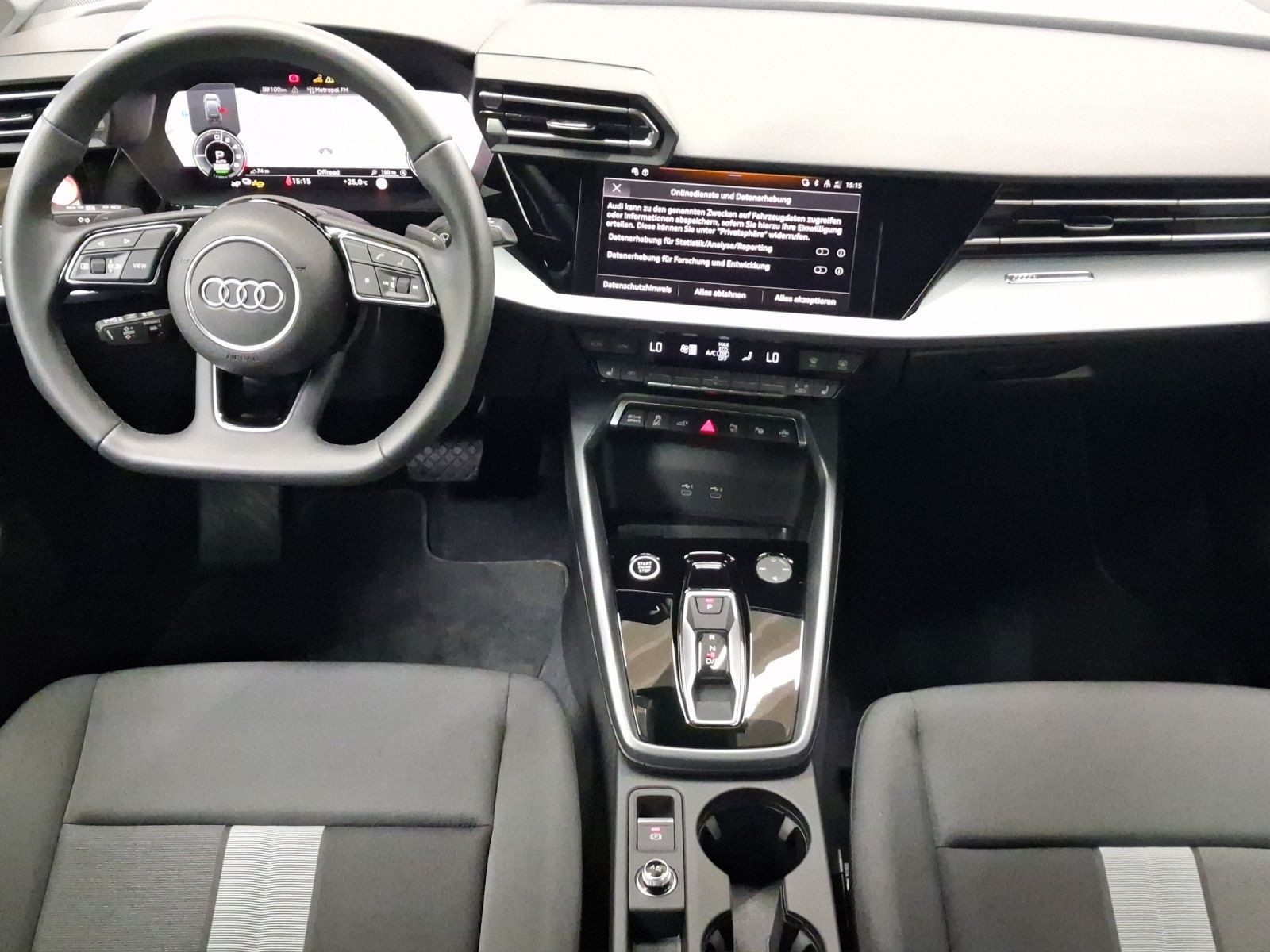 Audi A3 Sportback – Bild 5