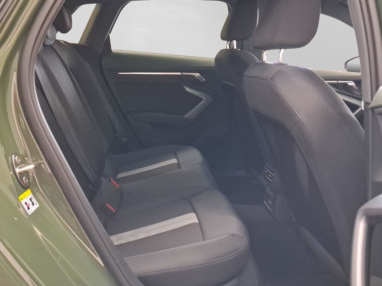 Audi A3 Sportback – Bild 6
