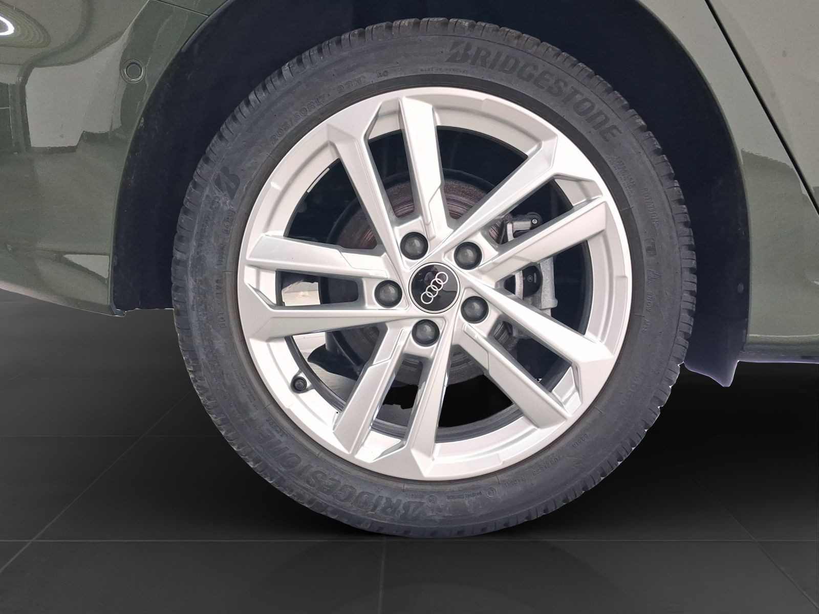 Audi A3 Sportback – Bild 7