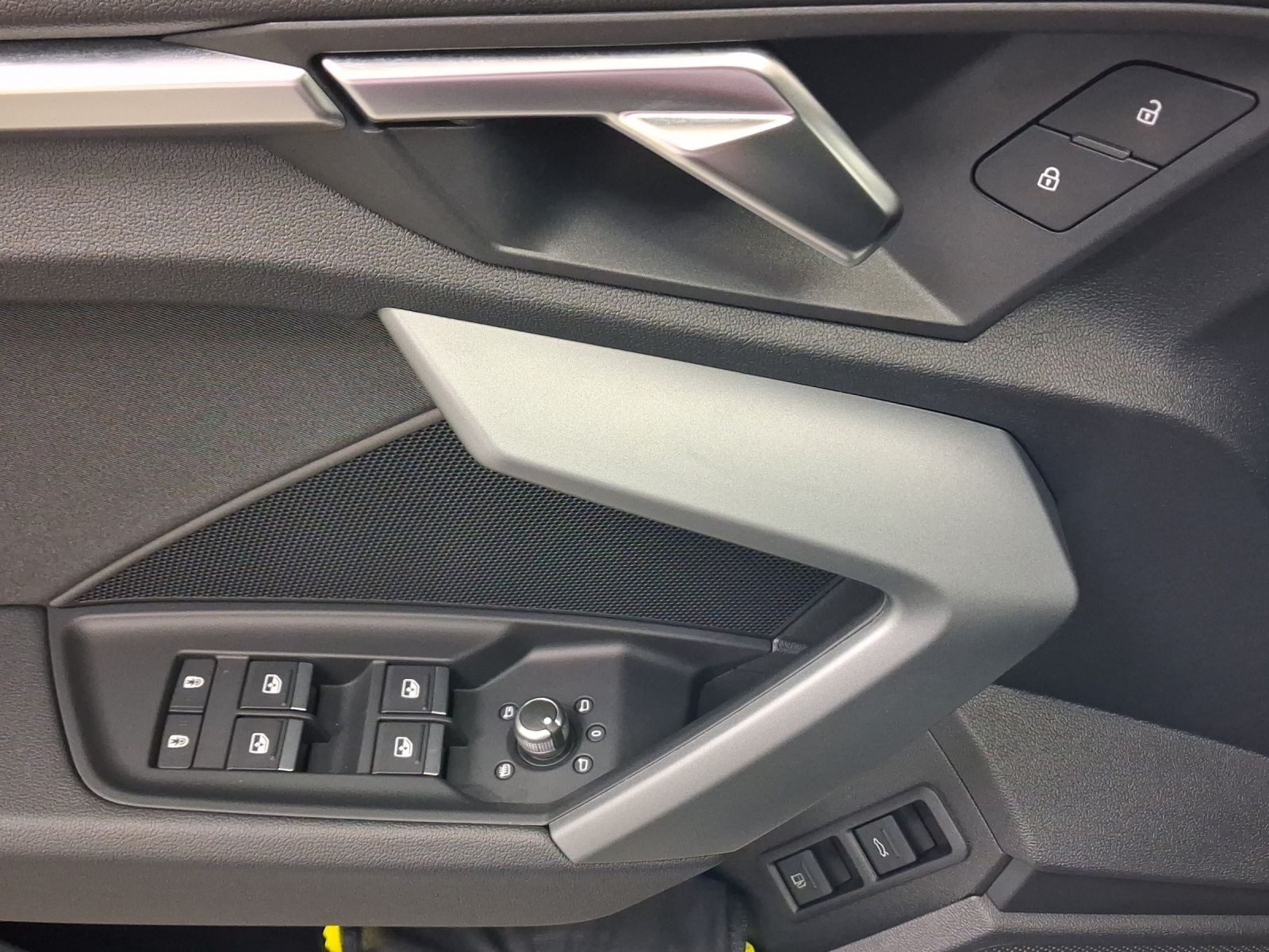 Audi A3 Sportback – Bild 8