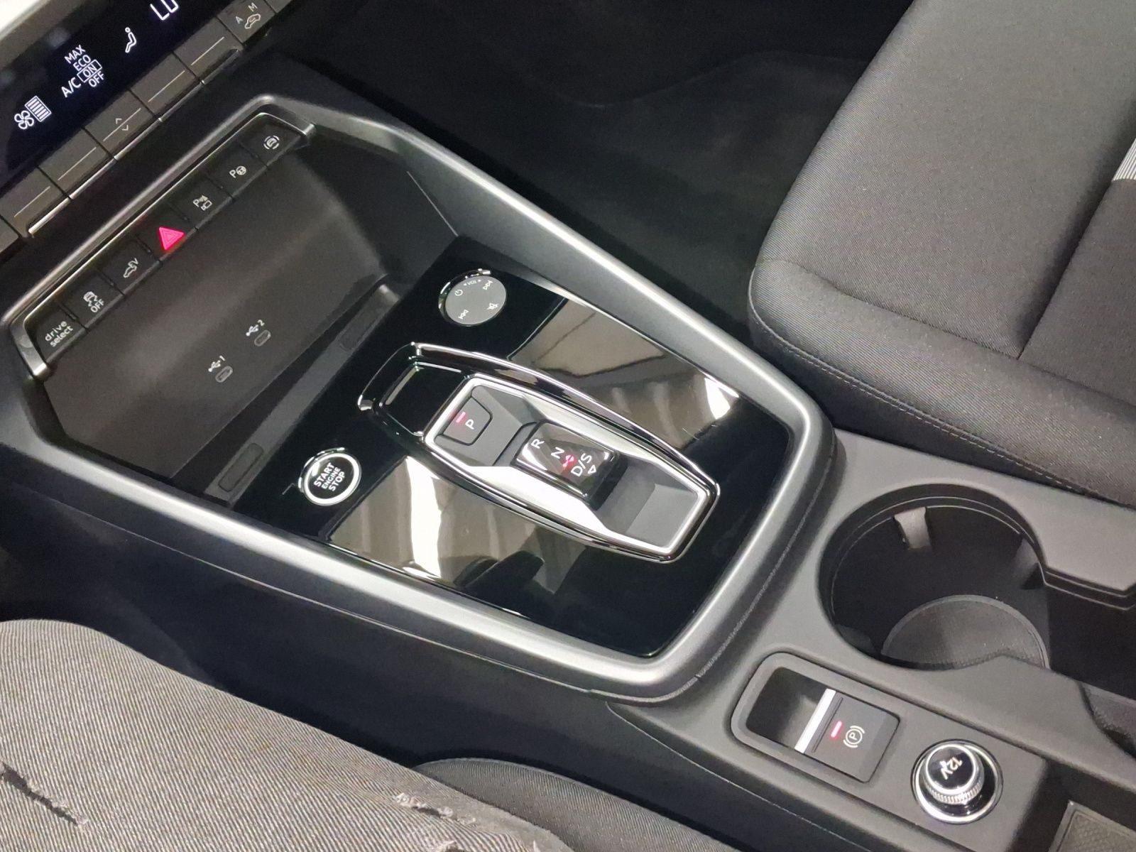 Audi A3 Sportback – Bild 11